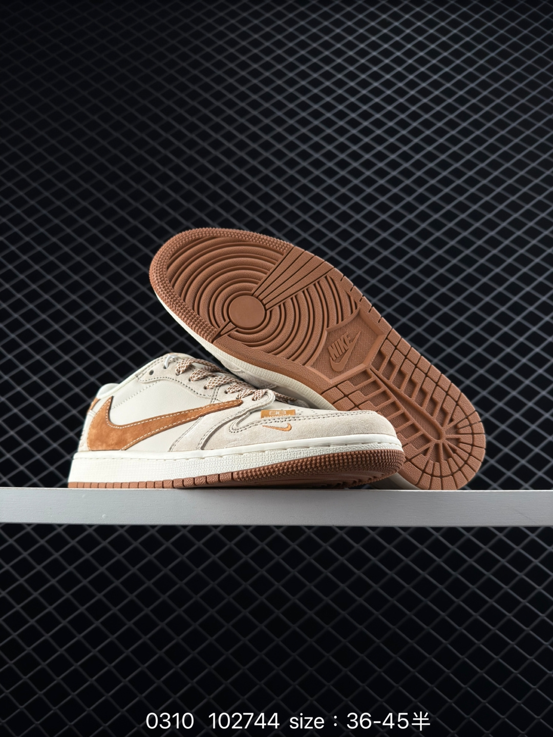 Nike Air Jordan 1 Low OG SP